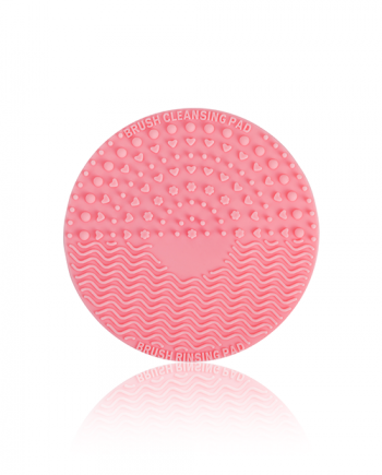 מברשות איפור פד לניקוי מברשות