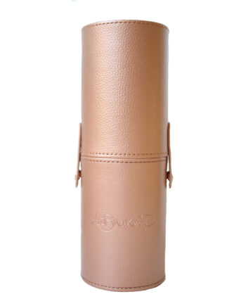 Rose Gold Brush Case