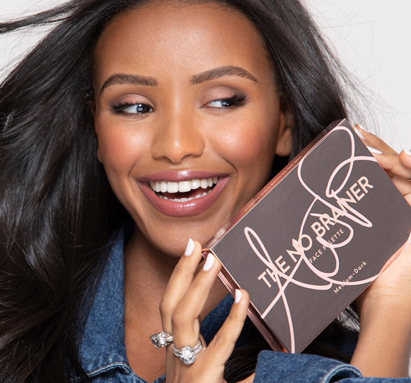 Mulu No Brainer Awb Makeup - Awb Makeup Mulu No Brainer Awb Makeup - Awb Makeup