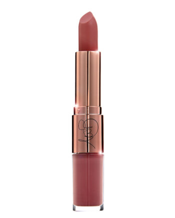 Switch It Up Duo Lipstick & Gloss in ROSA