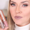 Switch It Up Duo Lipstick & Gloss in ROSA & COCO