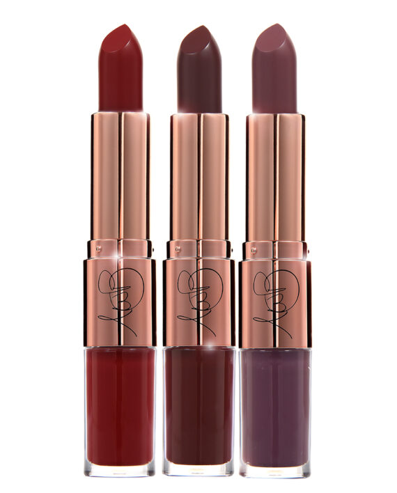 Switch It Up Duo: THE POWERFUL COLLECTION