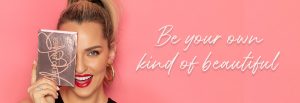 THE NO BRAINER FACE PALETTE