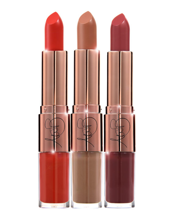 Switch It Up Duo: THE REVOLUTIONARY COLLECTION
